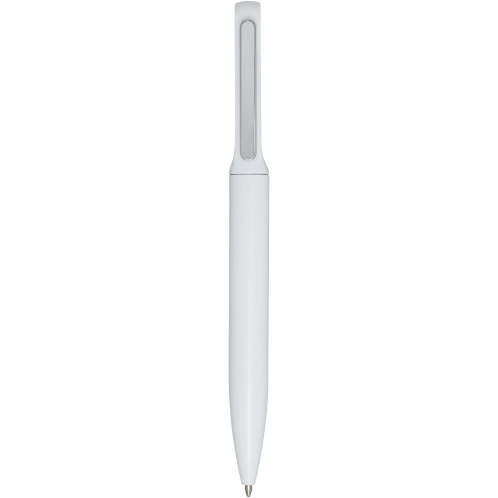 Logotrade business gifts photo of: Blanca recycled aluminium ballpoint pen