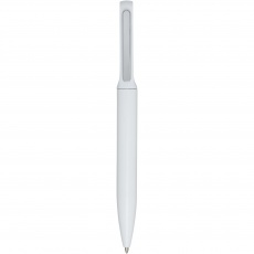 Blanca recycled aluminium ballpoint pen