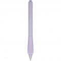 Lorena RABS ballpoint pen, Lilac