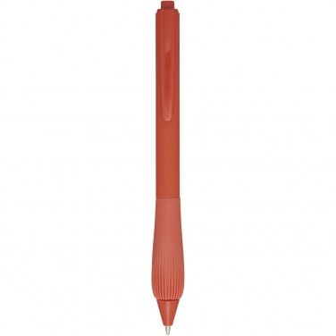 Logotrade promotional merchandise image of: Lorena RABS ballpoint pen