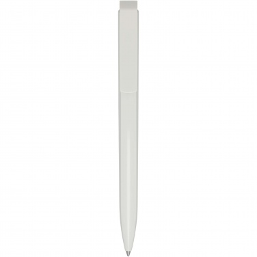 Logotrade promotional giveaways photo of: Lucia recycled plastic ballpoint pen