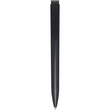 Logotrade promotional merchandise picture of: Lucia recycled plastic ballpoint pen