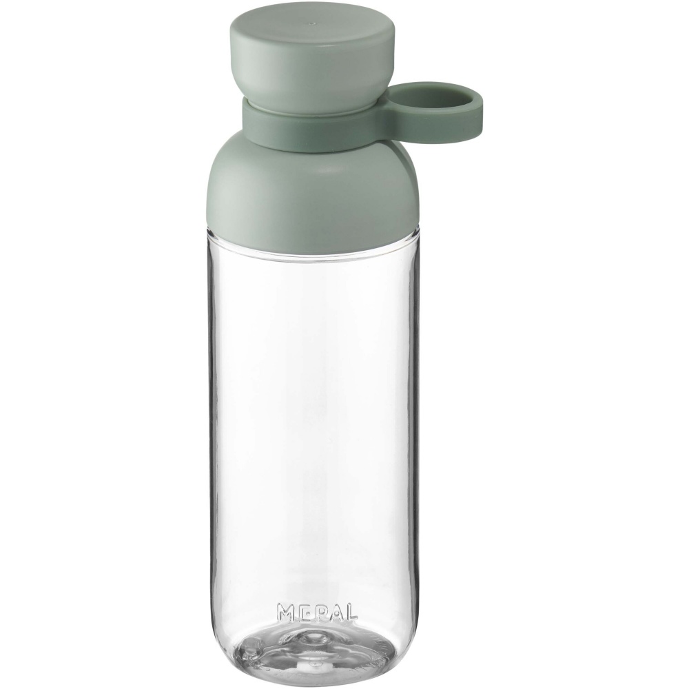 Logo trade promotional gifts picture of: Mepal Vita 500 ml water bottle 