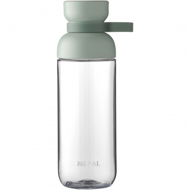 Logo trade promotional items picture of: Mepal Vita 500 ml water bottle 