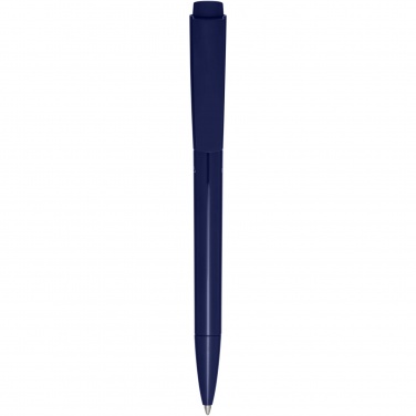 Logotrade corporate gift picture of: Martha recycled plastic ballpoint pen