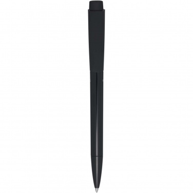 Logotrade promotional gift image of: Martha recycled plastic ballpoint pen