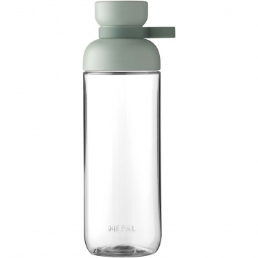 Logo trade promotional gift photo of: Mepal Vita 700 ml water bottle