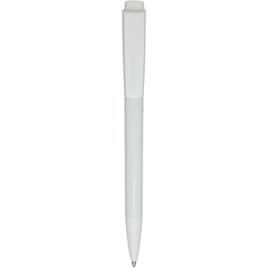 Logotrade business gift image of: Martha recycled plastic ballpoint pen