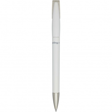 Logotrade promotional products photo of: Ana recycled plastic ballpoint pen