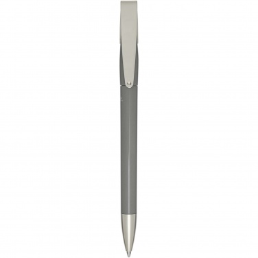 Logotrade promotional merchandise image of: Ana recycled plastic ballpoint pen