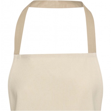 Logo trade promotional product photo of: Nia 200 g/m² recycled cotton apron