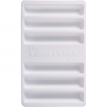 Logo trade promotional gifts picture of: Freeze-it ice stick tray