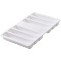 Freeze-it ice stick tray, White