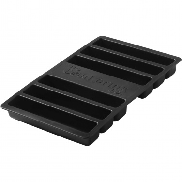 Logo trade advertising products picture of: Freeze-it ice stick tray