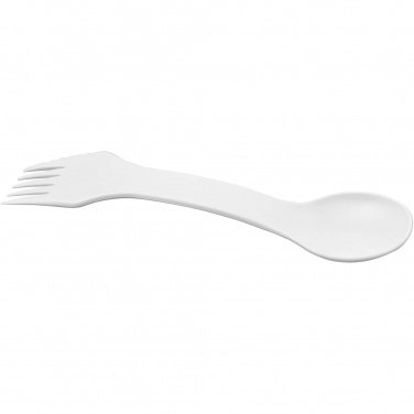 Logo trade promotional gifts image of: Epsy Rise spork