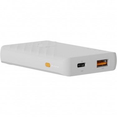 Logotrade promotional product image of: Xtorm XG205 Go2 12W 5.000 mAh fast charge power bank 