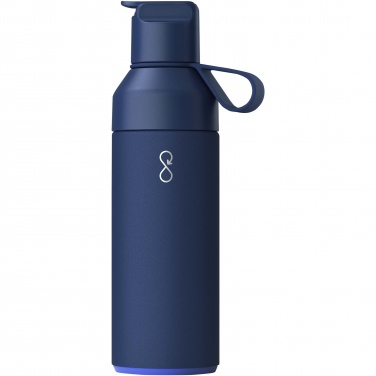 Logo trade promotional gifts image of: Ocean Bottle GO 500 ml vacuum insulated water bottle