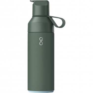 Logotrade promotional item picture of: Ocean Bottle GO 500 ml vacuum insulated water bottle