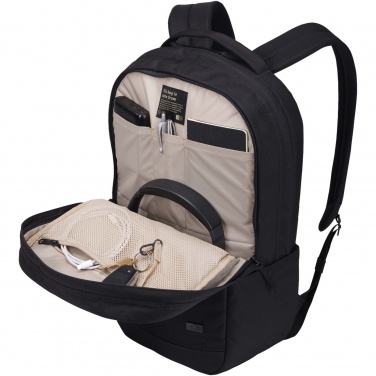 Logo trade promotional gift photo of: Case Logic Invigo 15.6" backpack