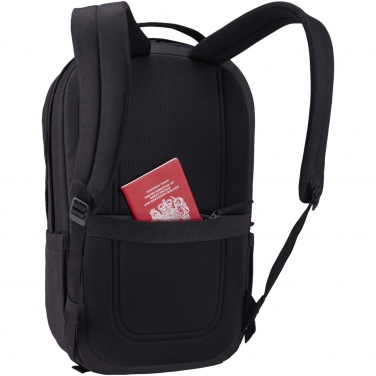 Logo trade promotional giveaway photo of: Case Logic Invigo 15.6" backpack