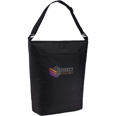 Logo trade business gift photo of: Case Logic Invigo convertible tote bag 