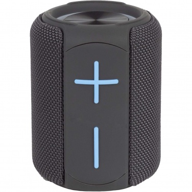 Logotrade promotional item picture of: Prixton Beat Box speaker 