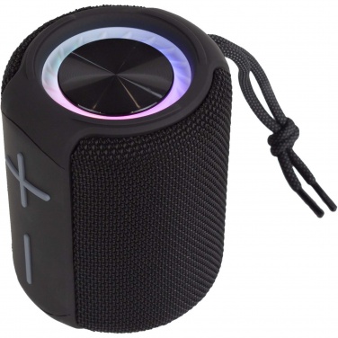 Logotrade promotional gifts photo of: Prixton Beat Box speaker 