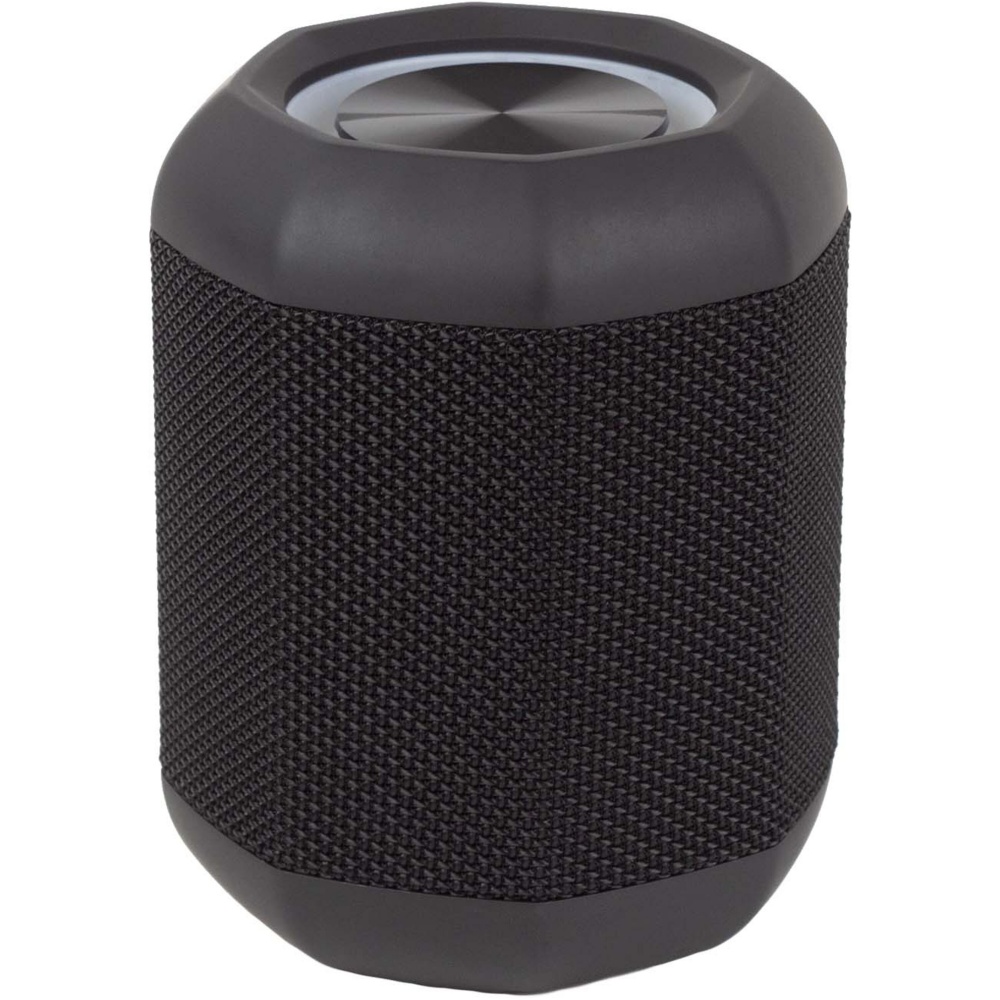 Logo trade promotional products picture of: Prixton Dance Box speaker