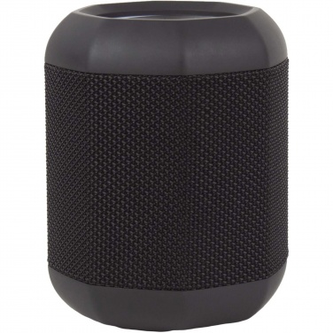 Logo trade promotional merchandise photo of: Prixton Dance Box speaker