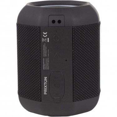 Logotrade promotional items photo of: Prixton Dance Box speaker