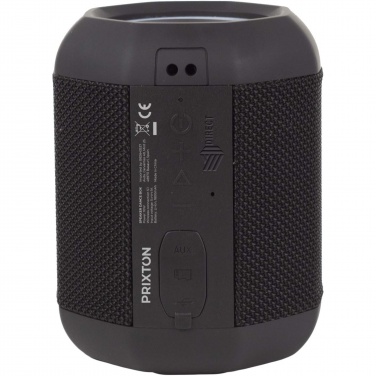 Logotrade business gift image of: Prixton Dance Box speaker