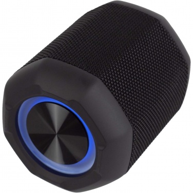 Logotrade promotional giveaways photo of: Prixton Dance Box speaker