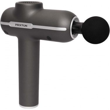 Logotrade promotional merchandise picture of: Prixton MGF80 Synergy massage gun 