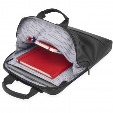 Logotrade business gifts photo of: Moleskine Classic vertical device bag