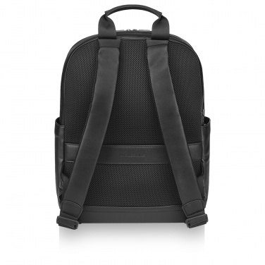 Logotrade business gift image of: Moleskine Classic Pro backpack