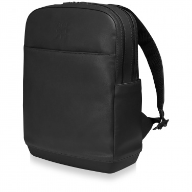 Logo trade advertising products picture of: Moleskine Classic Pro backpack