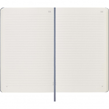 Logotrade promotional items photo of: Moleskine Smart notebook L - ruled