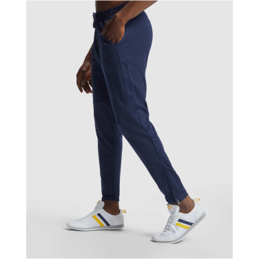 Logo trade promotional products image of: Neapolis unisex trousers