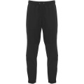 Neapolis kids trousers, Solid black