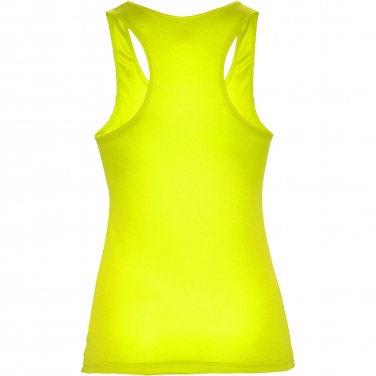 Logotrade advertising products photo of: Shura women's sports vest