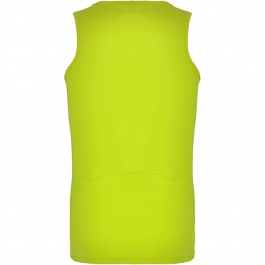 Logo trade business gift photo of: Andre kids sports vest