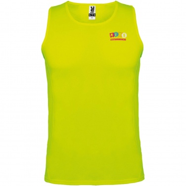 Logotrade advertising products photo of: Andre kids sports vest