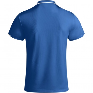 Logotrade corporate gift image of: Tamil short sleeve men's sports polo