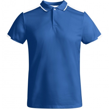 Logo trade promotional products picture of: Tamil short sleeve men's sports polo