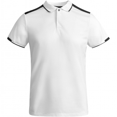 Logotrade promotional merchandise picture of: Tamil short sleeve men's sports polo