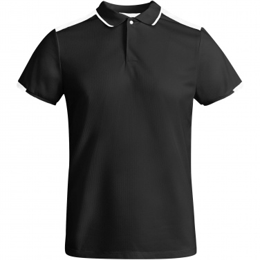 Logo trade corporate gift photo of: Tamil short sleeve men's sports polo