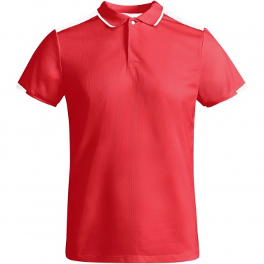 Logo trade promotional products picture of: Tamil short sleeve kids sports polo