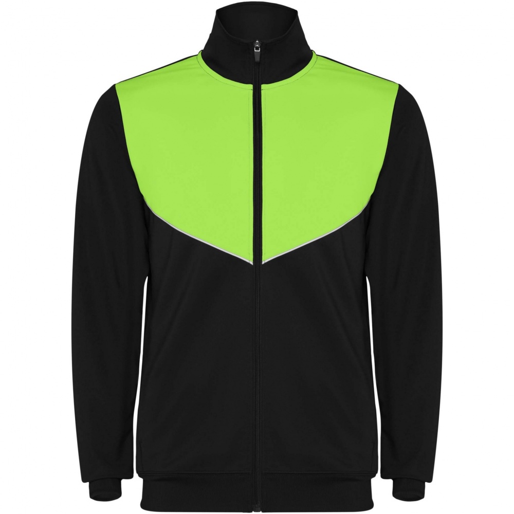 Logo trade advertising products image of: Evans unisex tracksuit