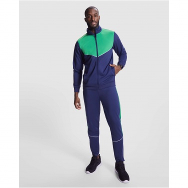 Logo trade business gift photo of: Evans unisex tracksuit