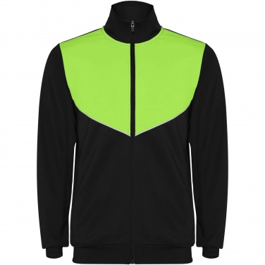 Logo trade corporate gifts picture of: Evans unisex tracksuit